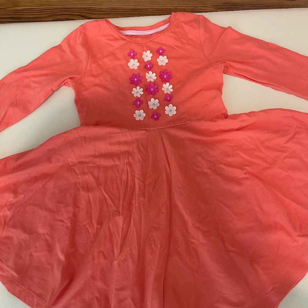 Mini Boden dress